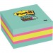 Post-it 2027SSAFG Super Sticky Notes Cubes