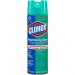 Clorox 38504PL Disinfecting Spray