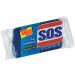 S.O.S 91017BD Scrub Sponge