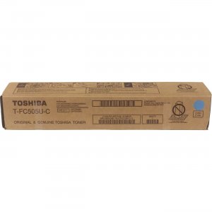 Toshiba TFC505UC E-Studio 2505/5005AC Toner Cartridge