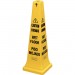 Rubbermaid Commercial 627677CT 36" Safety Cone