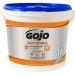 GOJO 6299-02 Fast Towels Hand/Surface Cleaner