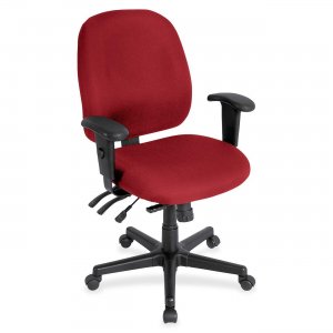 Eurotech 498SLINSREA 4x4 Task Chair