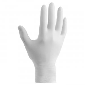Ansell 34725S Health Single-use Powder-free PVC Gloves