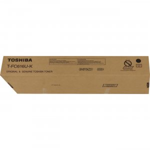 Toshiba TFC616UK 5516/6516 Toner Cartridge