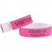 Advantus 76099 COVID Prescreened Visitor Wristbands