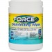 2XL 407 FORCE2 Disinfecting Wipes