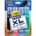 Crayola 588356 XL Classic Poster Markers