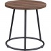 Lorell 16261 Round Side Table
