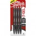 Sharpie 2141125 S-Gel Pens