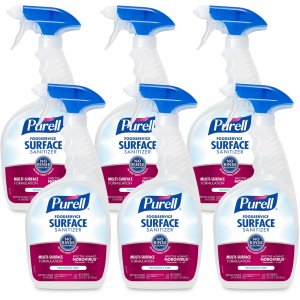 PURELL® 334106 Foodservice Surface Sanitizer