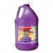 Cra-Z-Art CZA760022 Washable Kids Paint, Purple, 1 gal Bottle