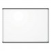 U Brands UBR2807U0001 PINIT Magnetic Dry Erase Board, 48 x 36, White