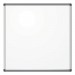 U Brands UBR2806U0001 PINIT Magnetic Dry Erase Board, 36 x 36, White