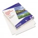 Epson EPSS042180 Premium Matte Presentation Paper, 9 mil, 8.5 x 11, Matte Bright White, 100/Pack