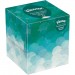 Kimberly-Clark 21270 Facial Tissue With Boutique Pop-Up Box