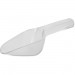 Rubbermaid Commercial 288200CLRCT 6 oz. Bar Scoop
