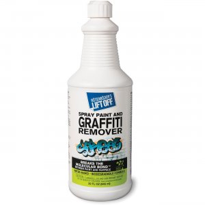 Motsenbocker's Lift Off 41103CT Spray Paint/Graffiti Remover