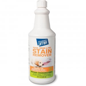 Motsenbocker's Lift Off 40503CT Food/Drink/Pet Stain Remover