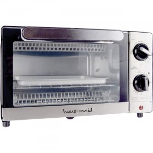 Coffee Pro OG9431 Haus-Maid Toaster Oven