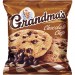 Quaker Oats 45092 Grandma's Chocolate Chip Cookies