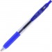 Zebra Pen 48720 Sarasa Clip Gel Ink Retractable Pens