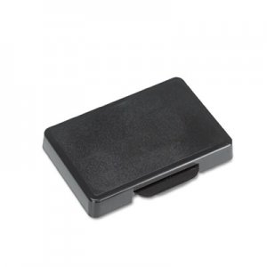 Identity Group P5460BK Trodat T5460 Dater Replacement Ink Pad, 1 3/8 x 2 3/8, Black