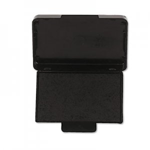 Identity Group USSP5440BK T5440 Dater Replacement Ink Pad, 1 1/8 x 2, Black