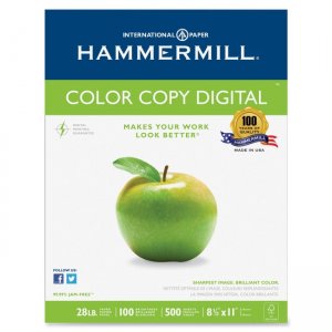 Hammermill 102467 Color Copy Paper