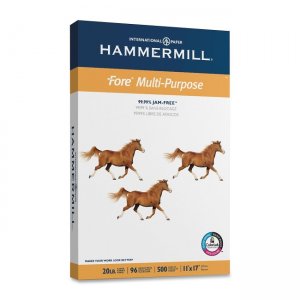 Hammermill 103192 Fore Multipurpose Paper