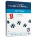 Hammermill 105031 Punched Copy Plus Multipurpose Paper