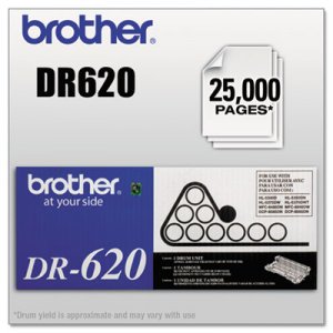 Brother DR620 DR620 Drum Unit