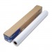 Epson EPSS041386 Non-Glare Matte-Finish Inkjet Paper, Double-Weight, 36" x 82ft Roll