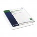 Epson EPSS041908 Ultra Premium Matte Presentation Paper, 17 x 22, White, 50/Pack