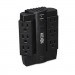 Tripp Lite SWIVEL6 SWIVEL6 Direct Plug-In Surge Suppressor, 6 Outlets, 1500 Joules, Black