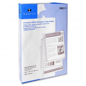 Sparco 06420 Multipurpose Copy Paper