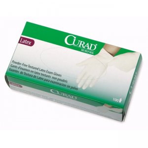 Curad CUR8104 Examination Gloves