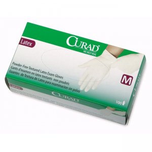 Curad CUR8105 Examination Gloves