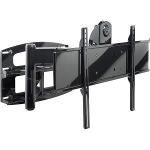 Peerless PLA60-UNLP-GB PLA Series Articulating Wall Arm For 37" to 95" Displays