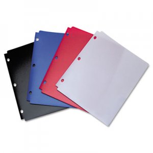 Binder Pockets Binders & Accessories