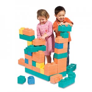 Building Blocks Classroom Materials