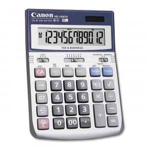 Calculators