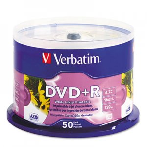 CDs/DVDs Technology