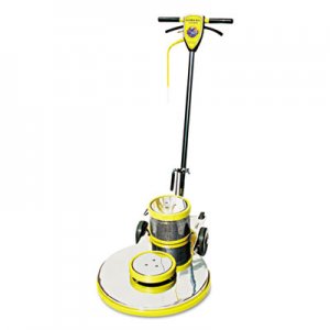 Cleaning/Waxing Floor Machines