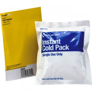 Cold Packs