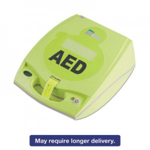 Defibrillators Breakroom Supplies