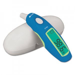 First Aid Thermometer Breakroom Supplies