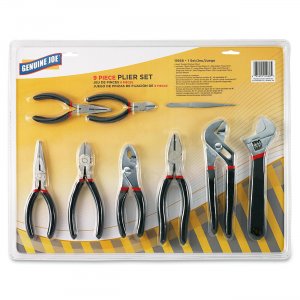 Genuine Joe Tools, Equipment and Safety