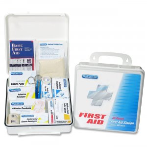 Healthcare Supplies