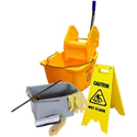 Janitorial Supplies